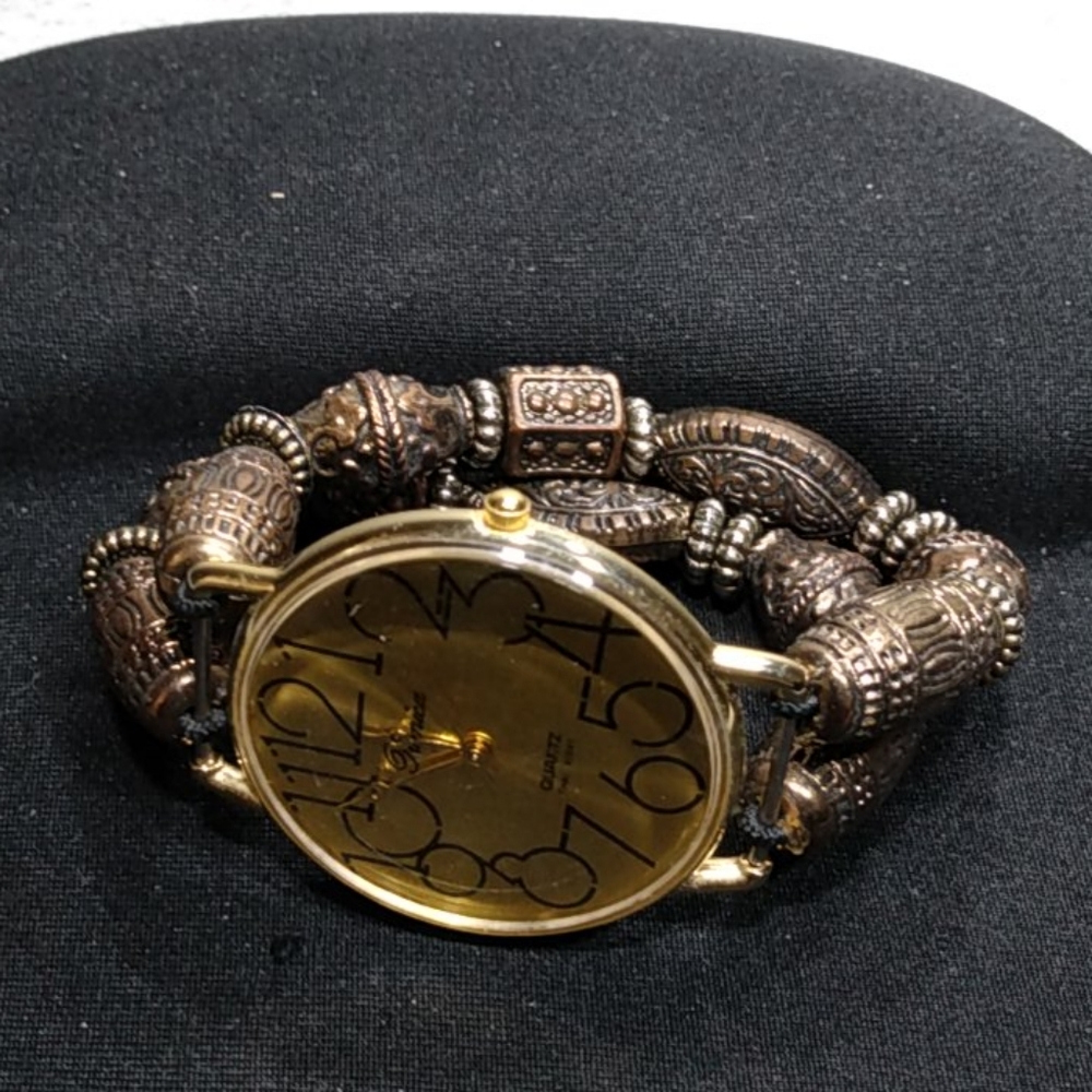 Vintage Ronica Ladies Watch